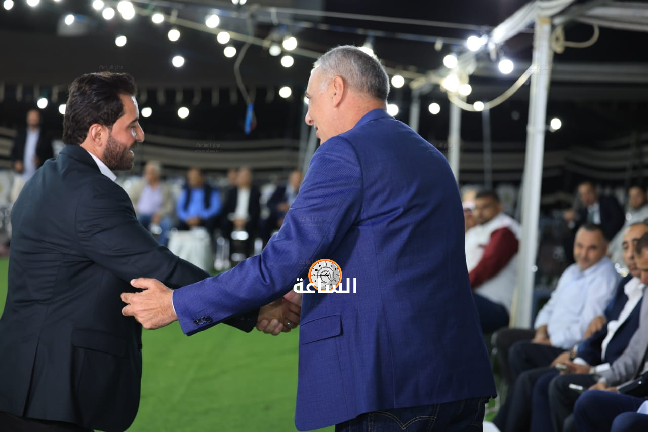 Madar Al-Saa Images 0.05086530115725629