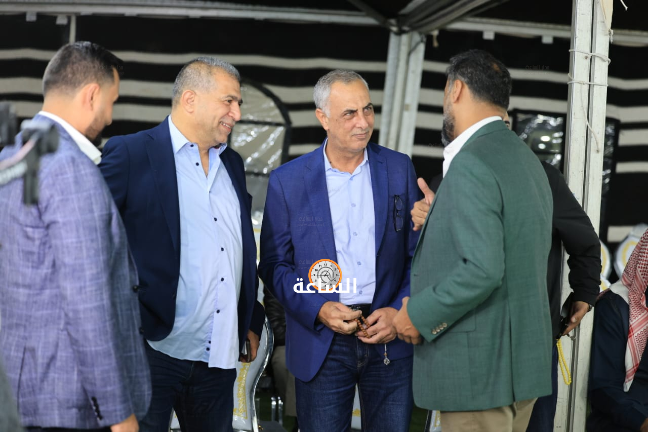 Madar Al-Saa Images 0.8516153003862884
