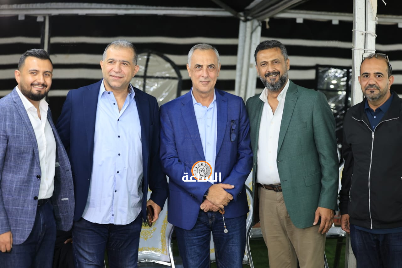 Madar Al-Saa Images 0.6412404260892459