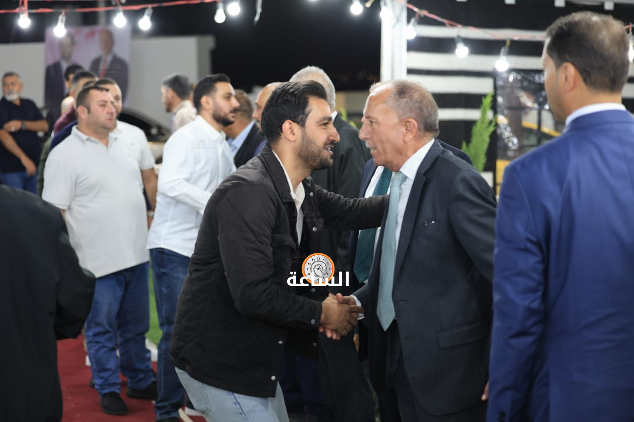 Madar Al-Saa Images 0.9836182452559037