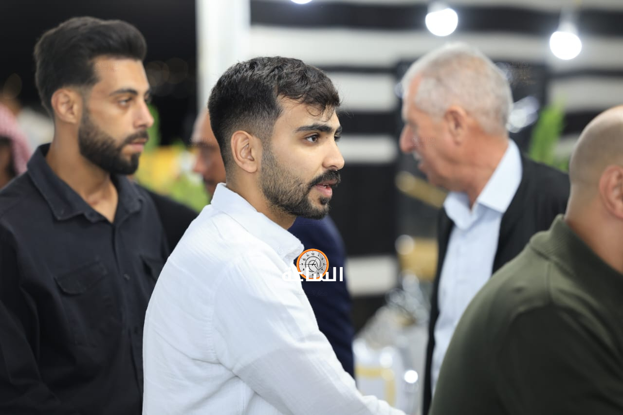 Madar Al-Saa Images 0.3472397833087597