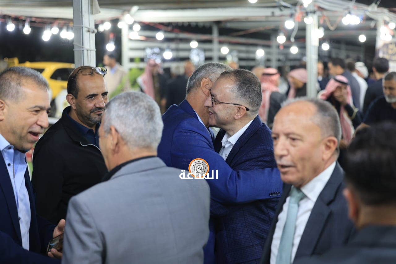 Madar Al-Saa Images 0.7683628877522357