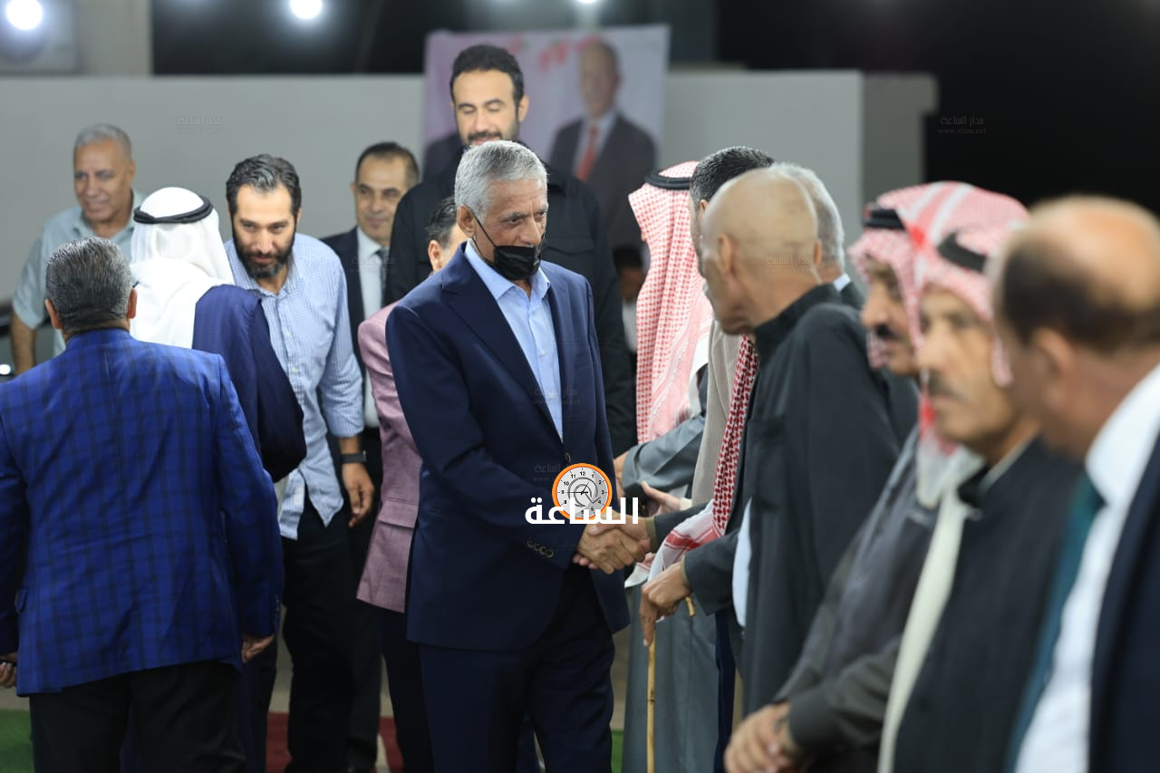 Madar Al-Saa Images 0.28412027083375446