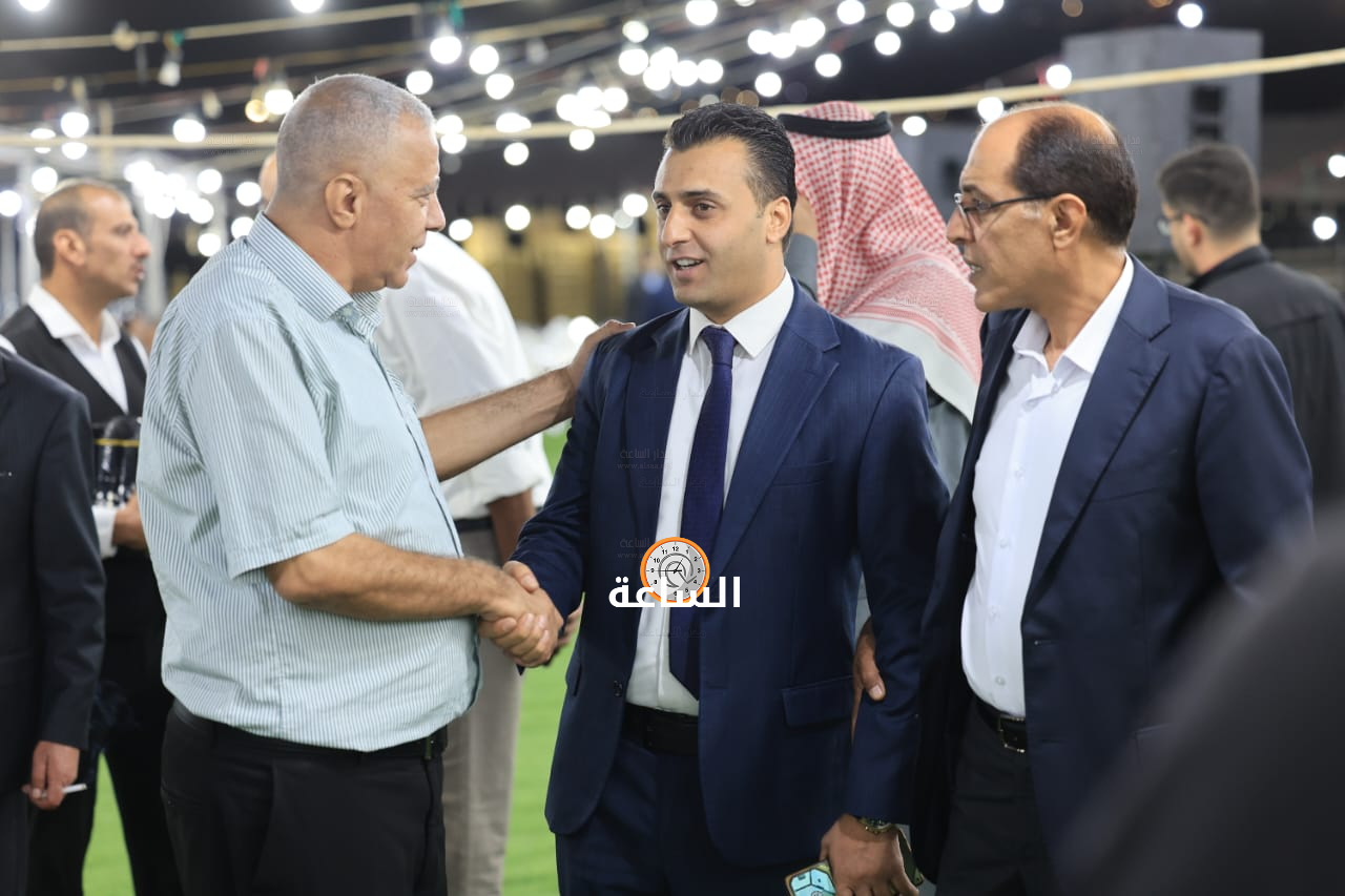 Madar Al-Saa Images 0.14100324791217445