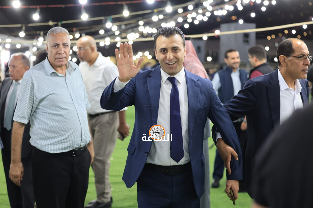 Madar Al-Saa Images 0.7110394949617916
