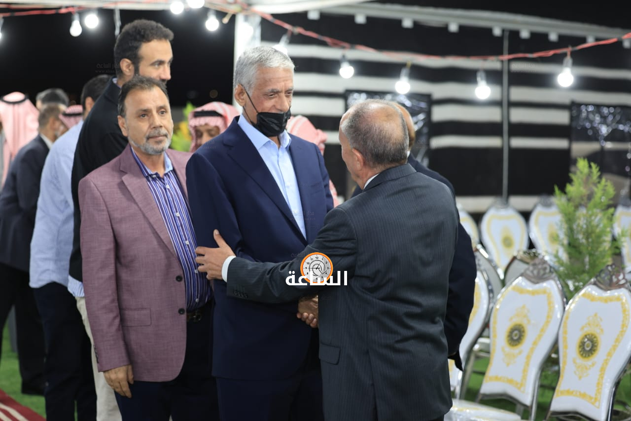 Madar Al-Saa Images 0.8838402009380445