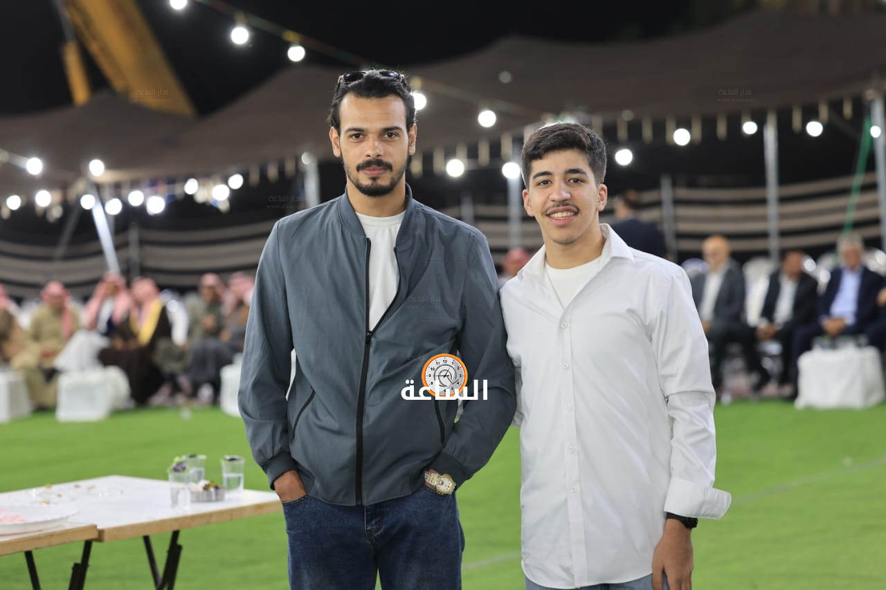 Madar Al-Saa Images 0.2908897502984096