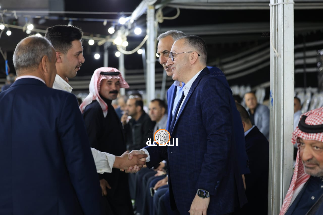 Madar Al-Saa Images 0.012120002162829935