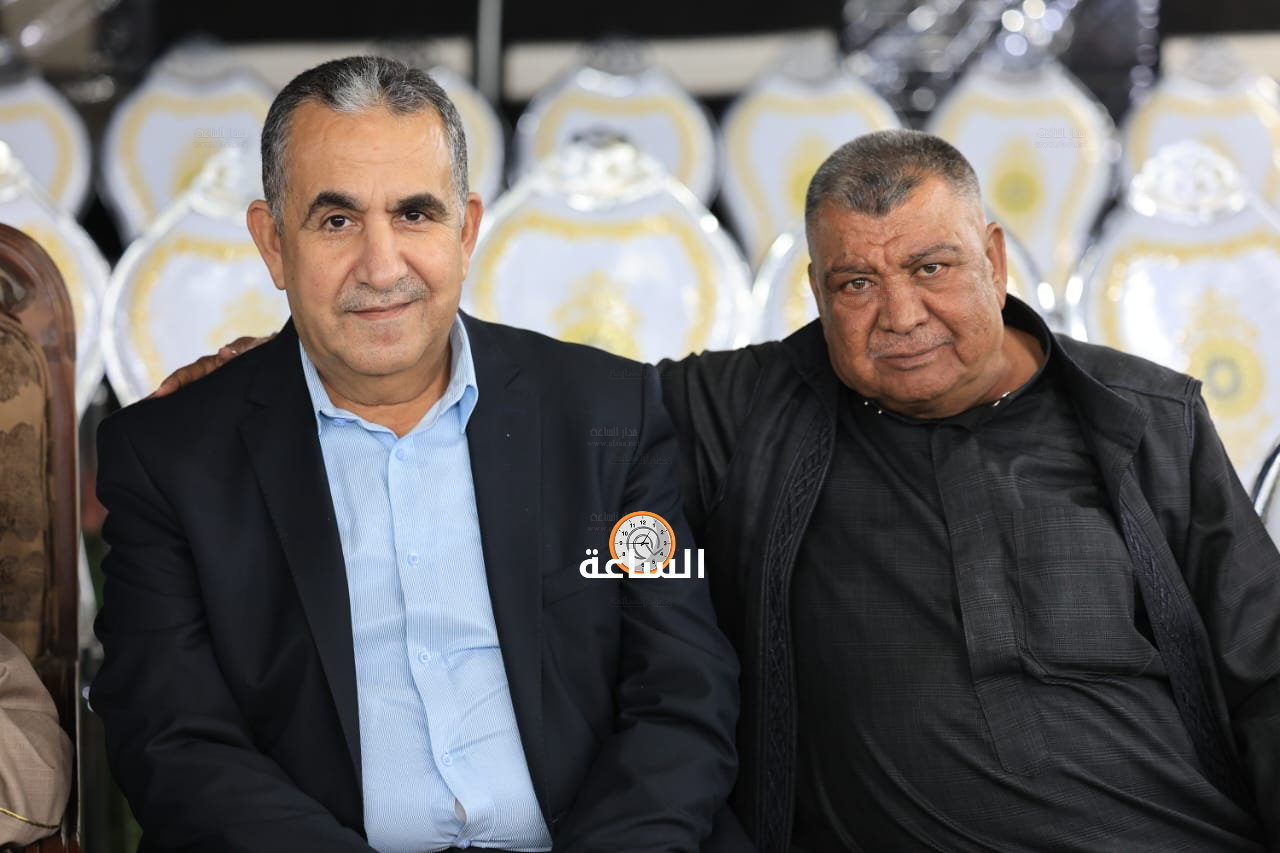 Madar Al-Saa Images 0.9713854634422089