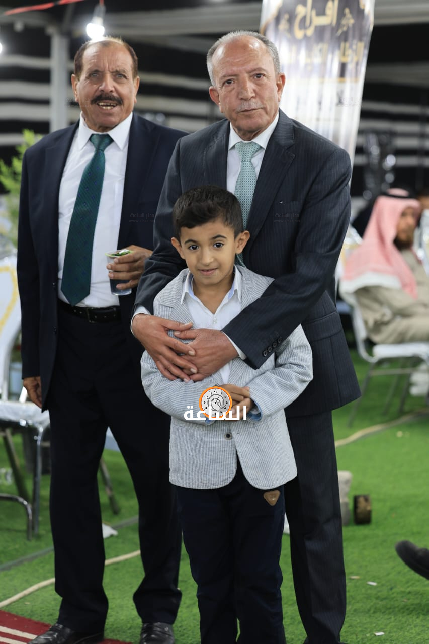 Madar Al-Saa Images 0.13798098299500583
