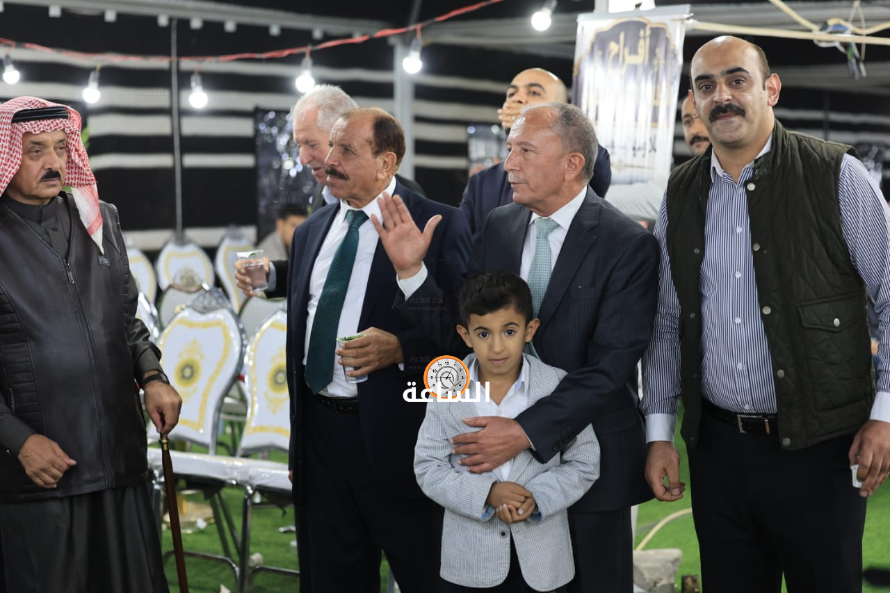 Madar Al-Saa Images 0.38614510488004916