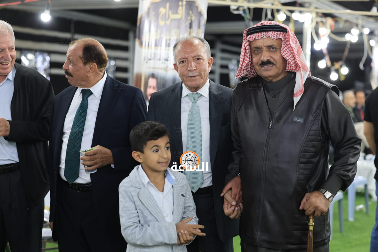 Madar Al-Saa Images 0.5506463261567247