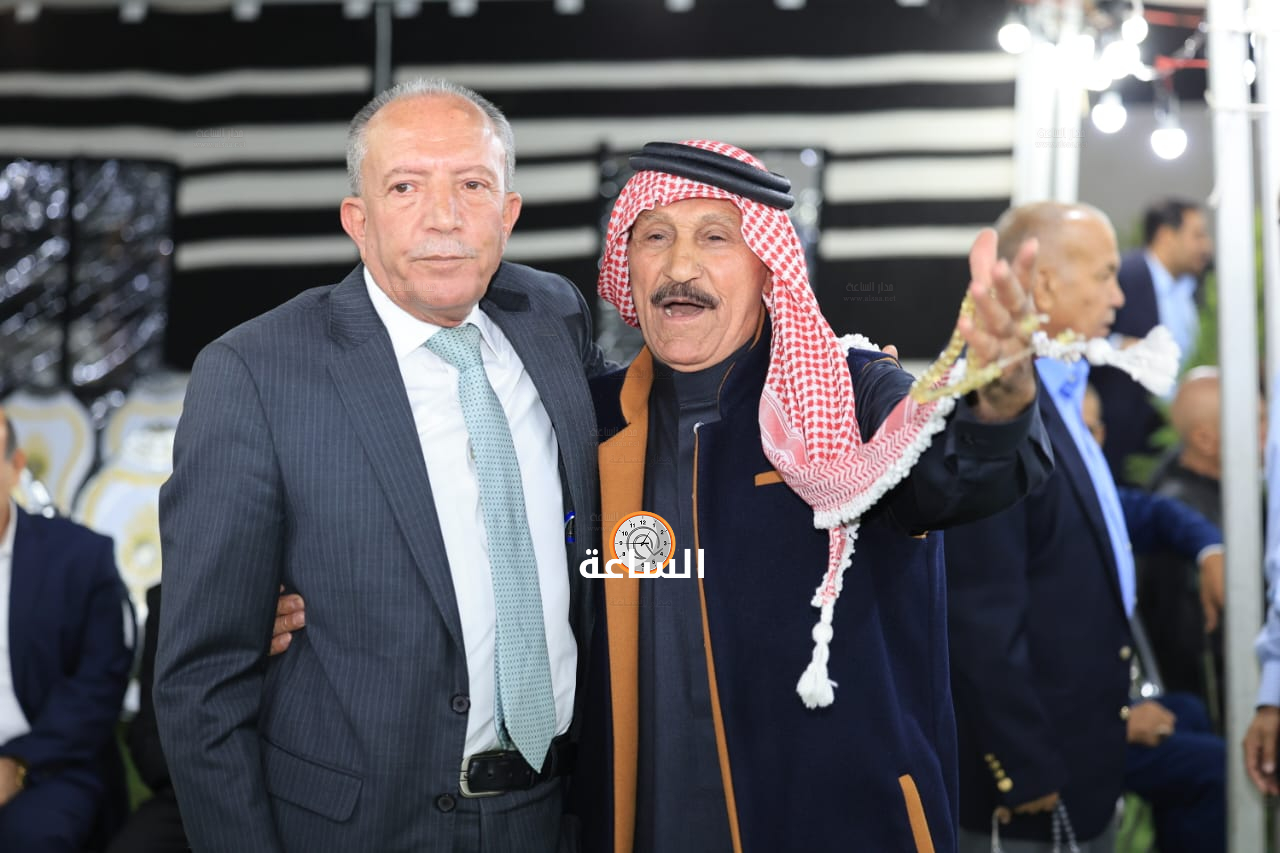 Madar Al-Saa Images 0.38723026939690175
