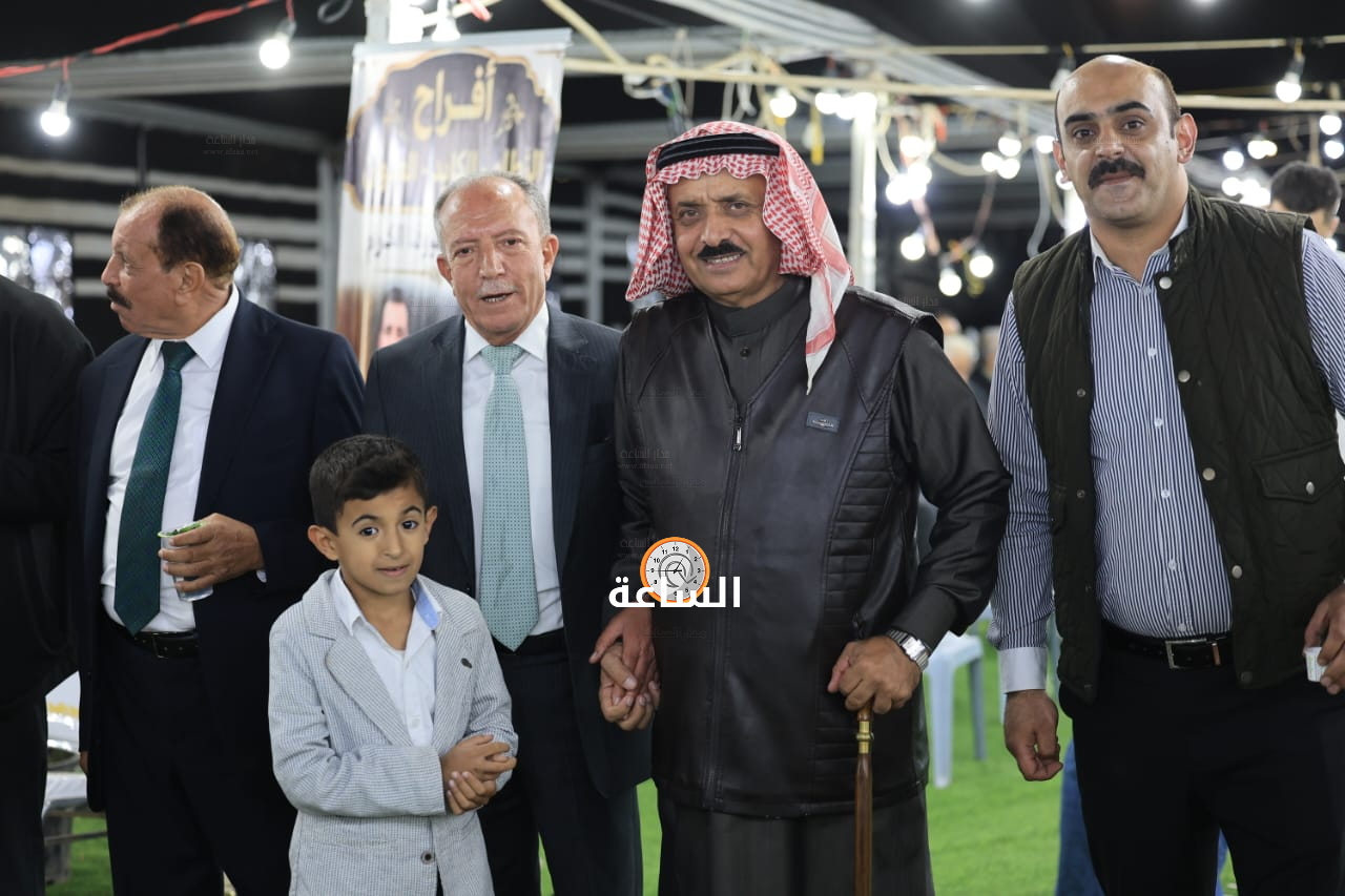 Madar Al-Saa Images 0.48911436061386526