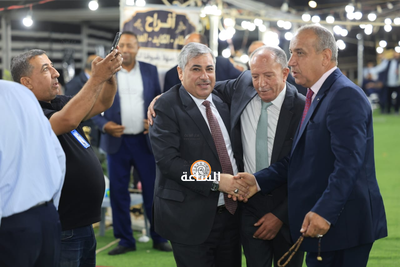 Madar Al-Saa Images 0.7549517555394718