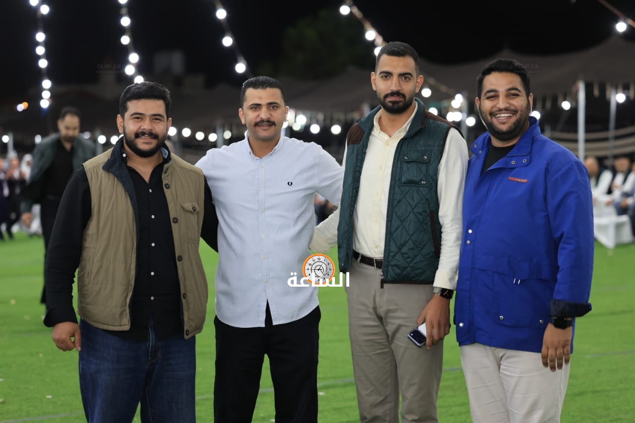 Madar Al-Saa Images 0.414518372812517