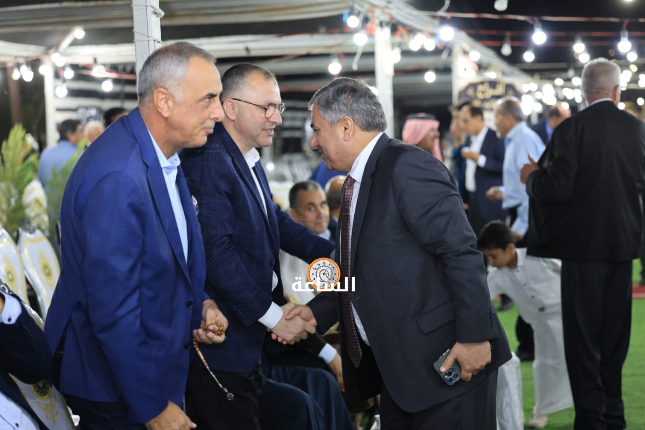 Madar Al-Saa Images 0.5449644473135028