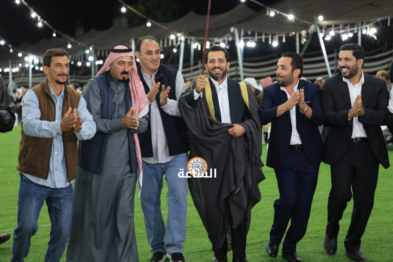 Madar Al-Saa Images 0.6018424980107647