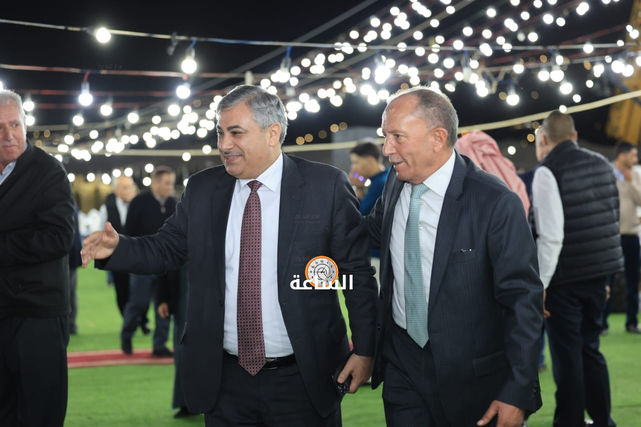 Madar Al-Saa Images 0.6737168676529137