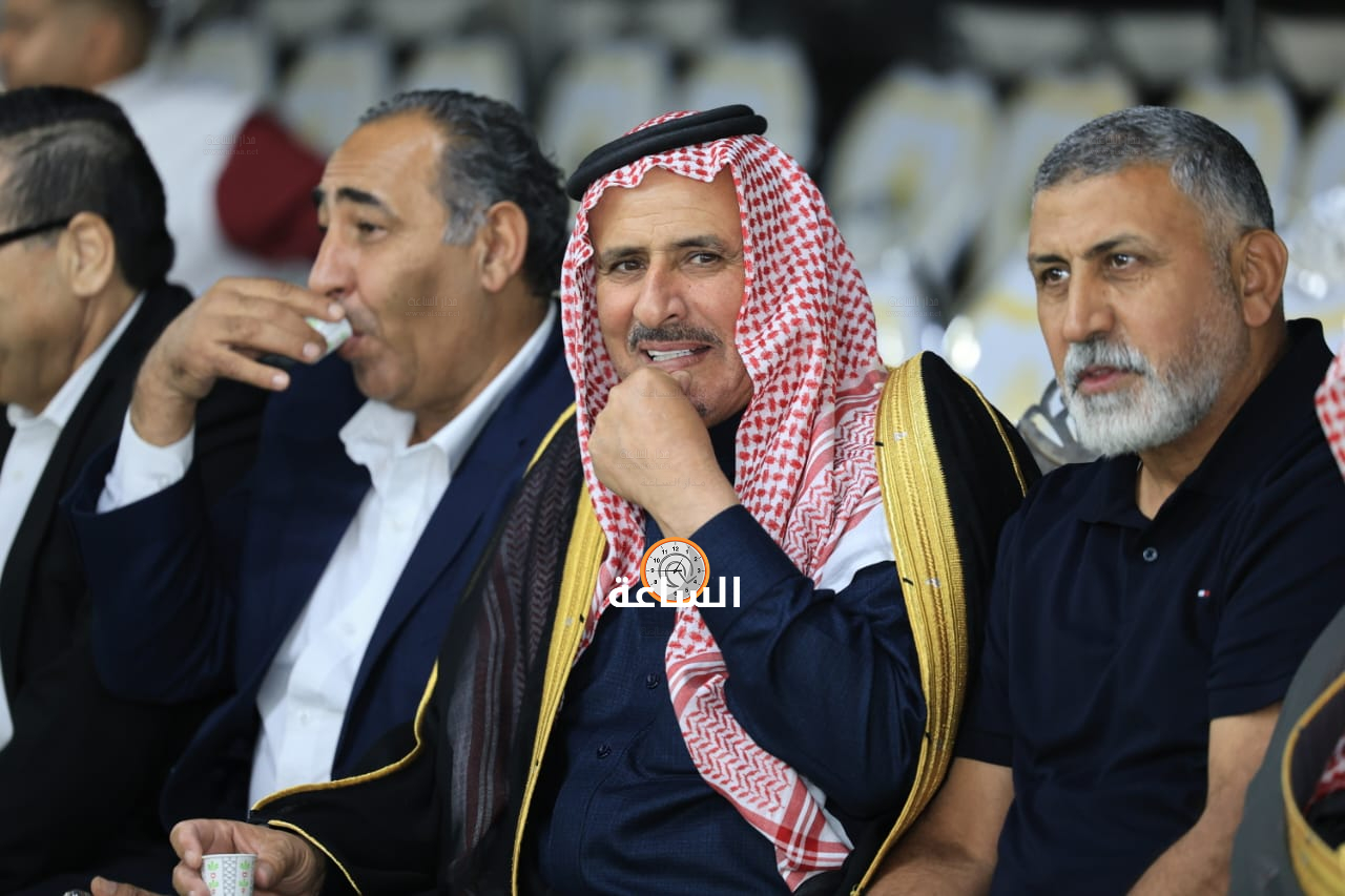 Madar Al-Saa Images 0.5586517722878921