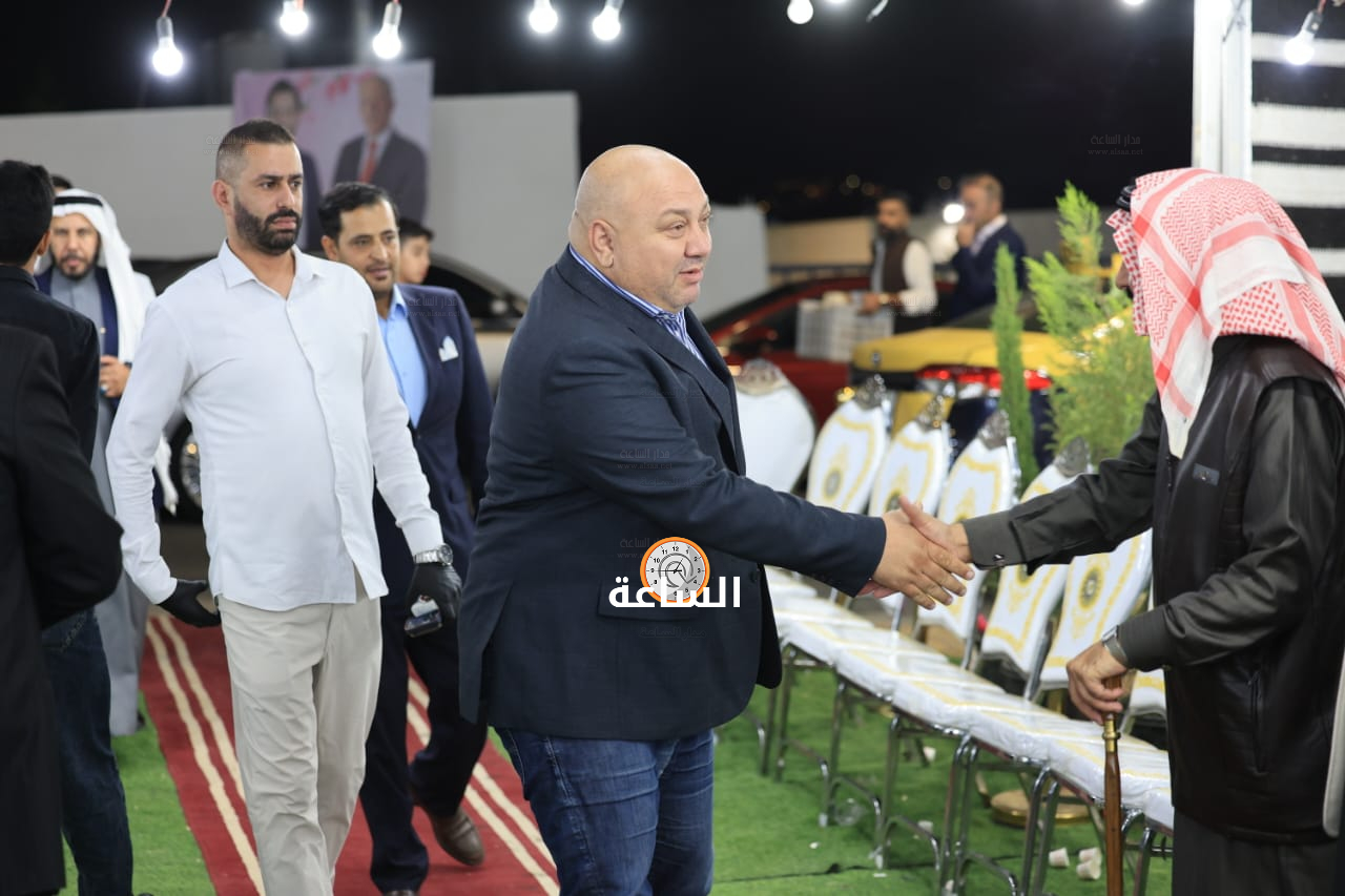 Madar Al-Saa Images 0.005941920120314359