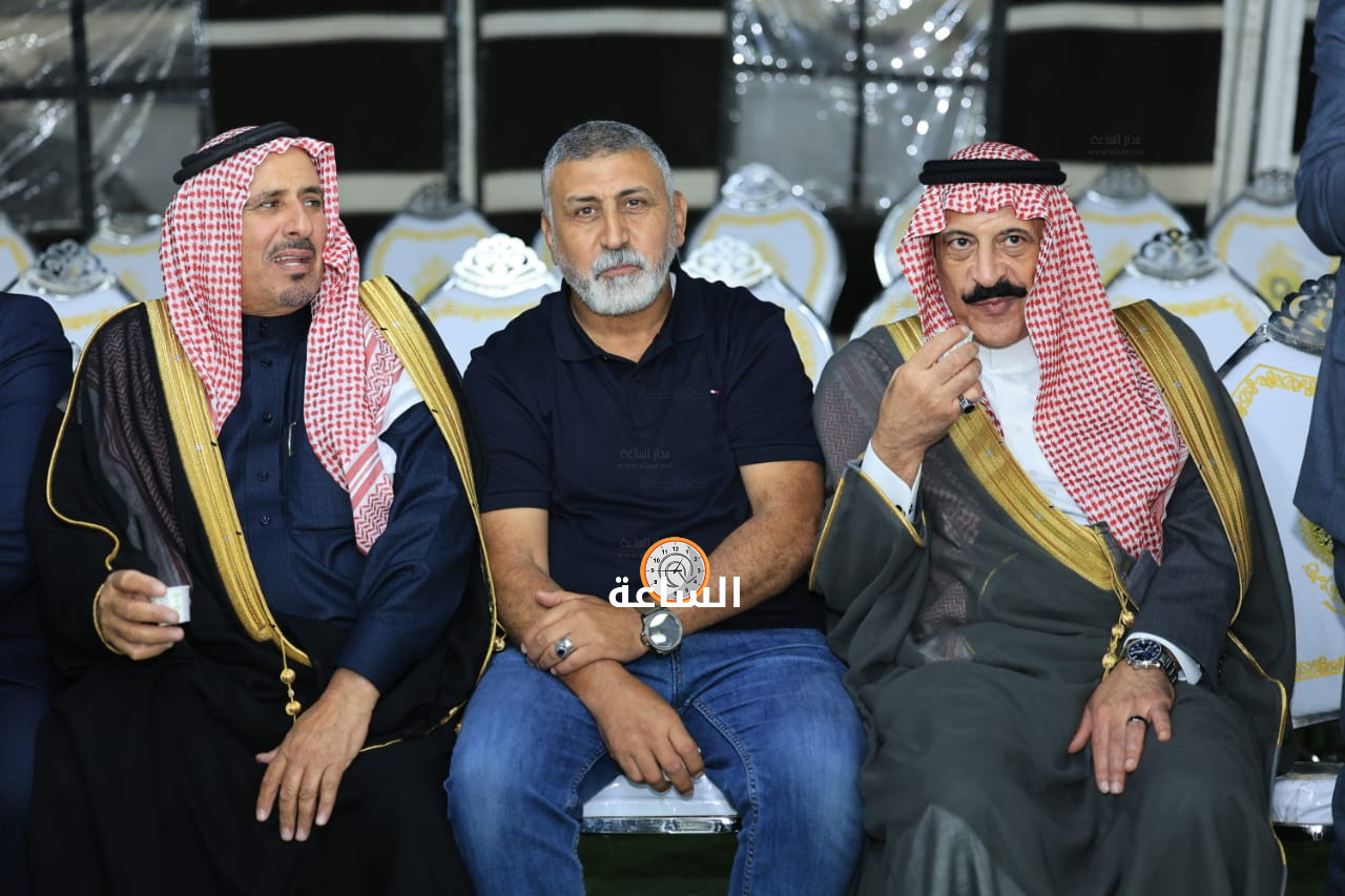 Madar Al-Saa Images 0.90730509208471