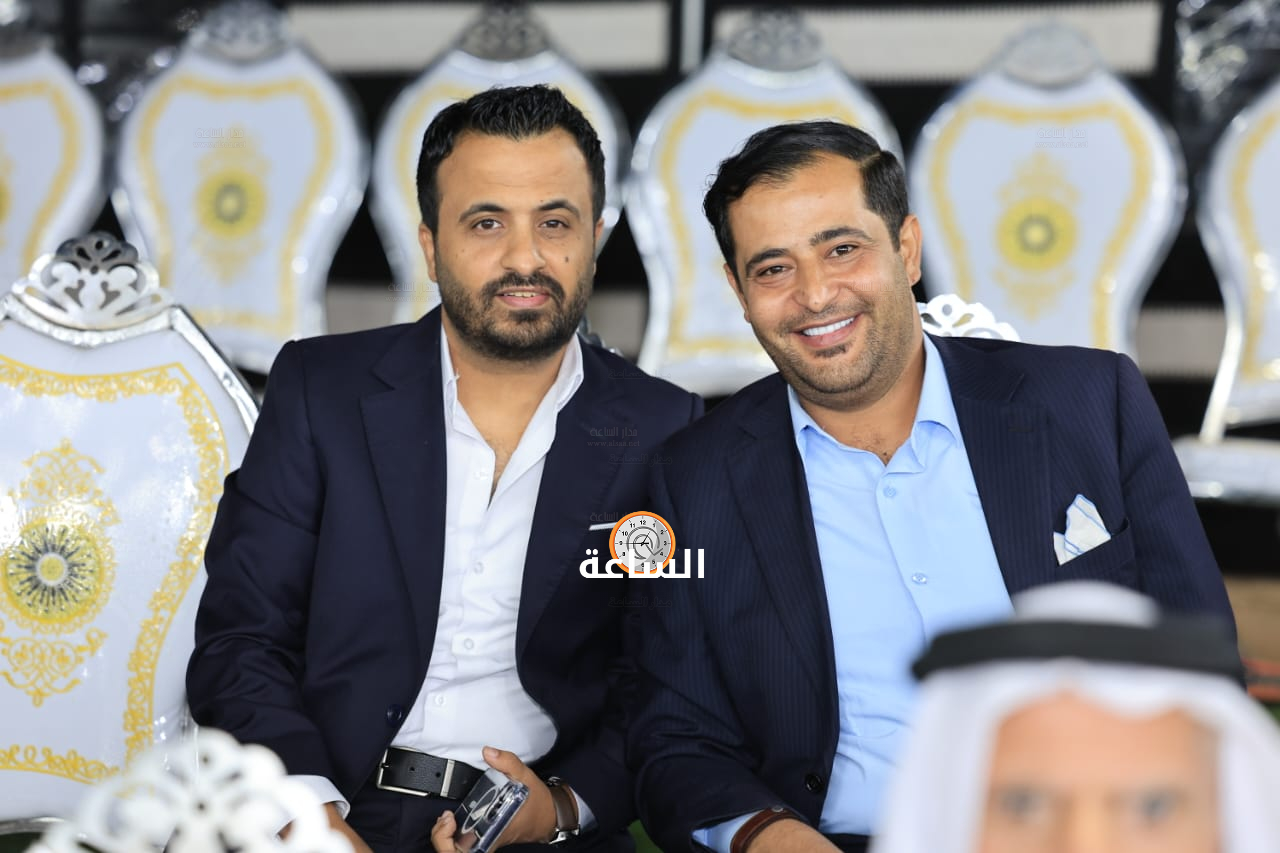 Madar Al-Saa Images 0.6515971453759822