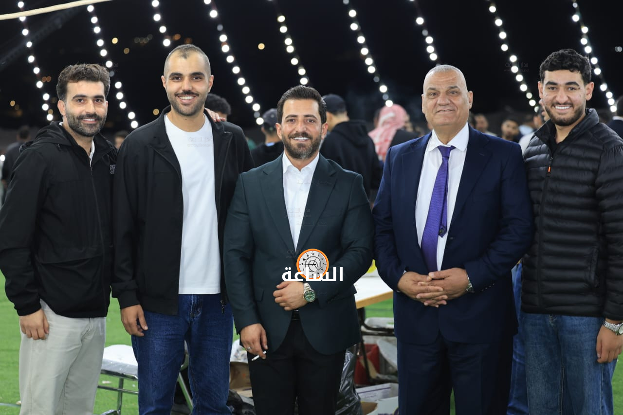 Madar Al-Saa Images 0.3708486667662638