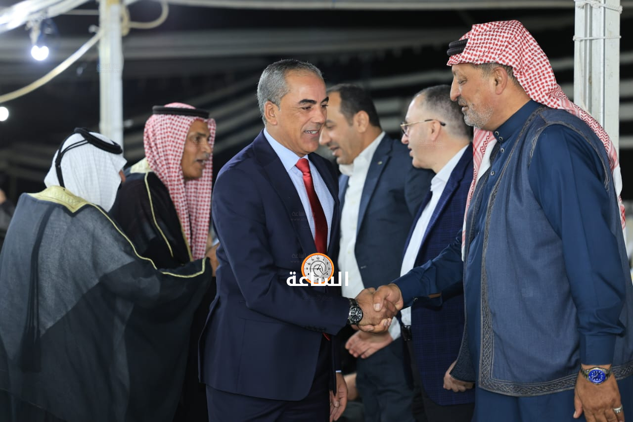 Madar Al-Saa Images 0.5226269772063098