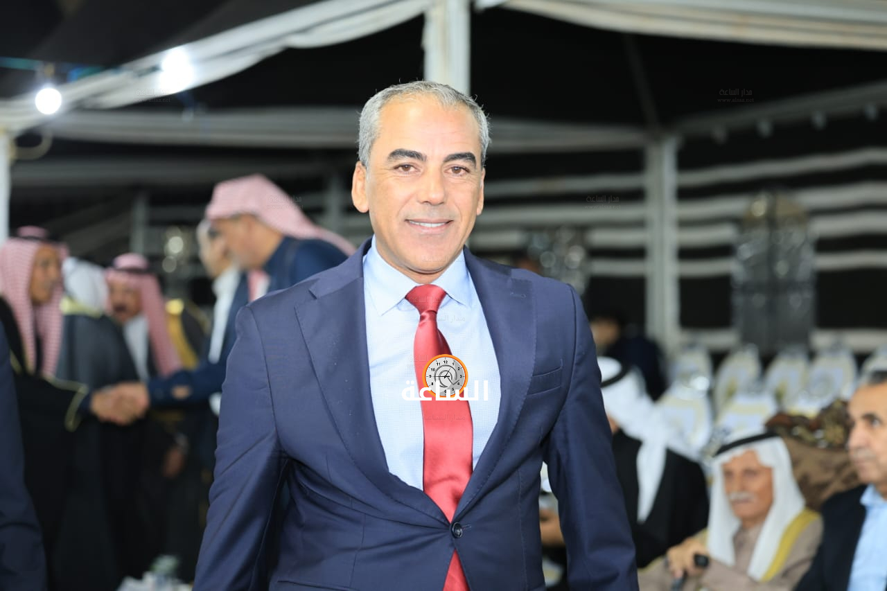 Madar Al-Saa Images 0.402598008848303