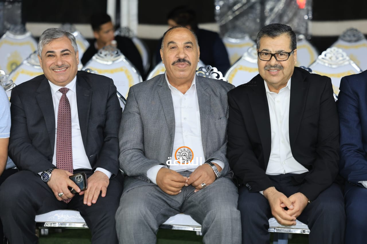 Madar Al-Saa Images 0.21076848966235595