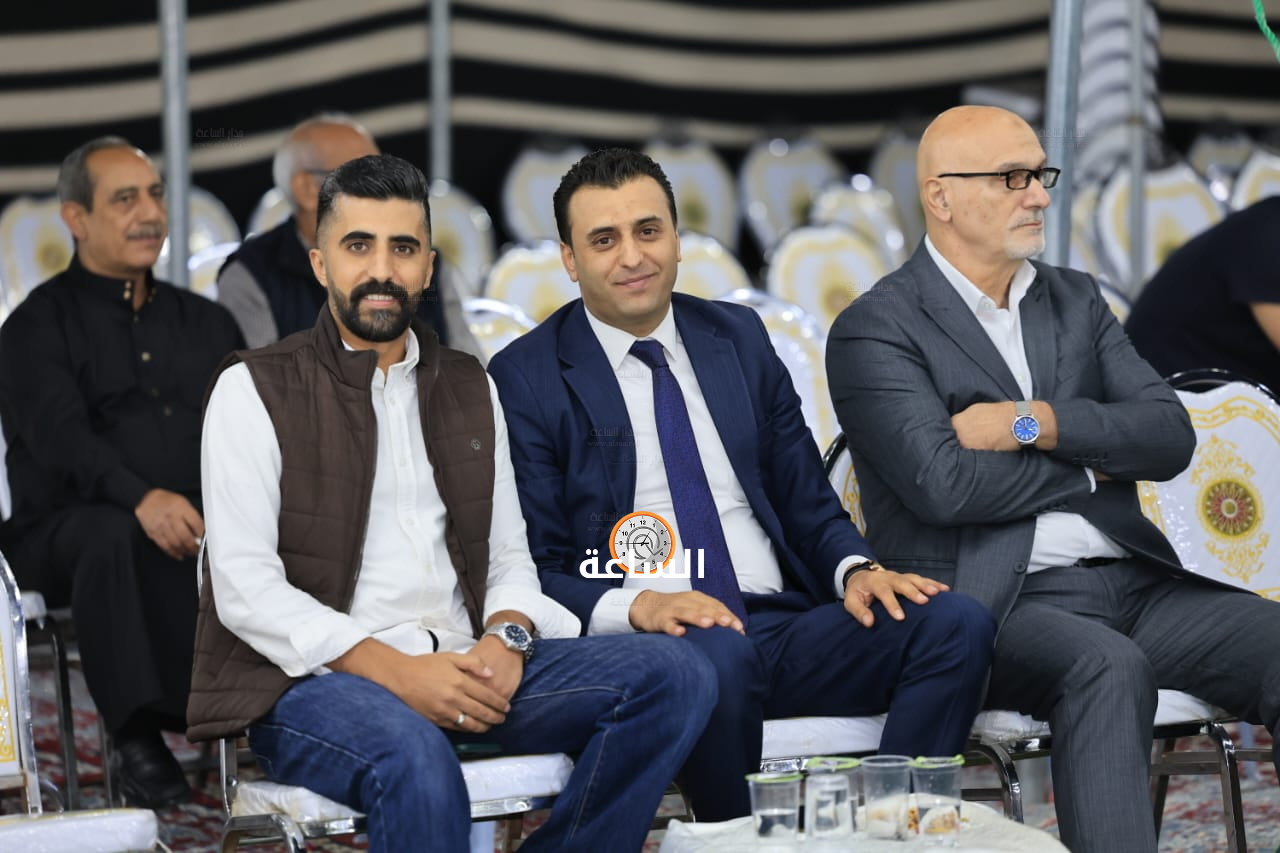 Madar Al-Saa Images 0.41844409191885723