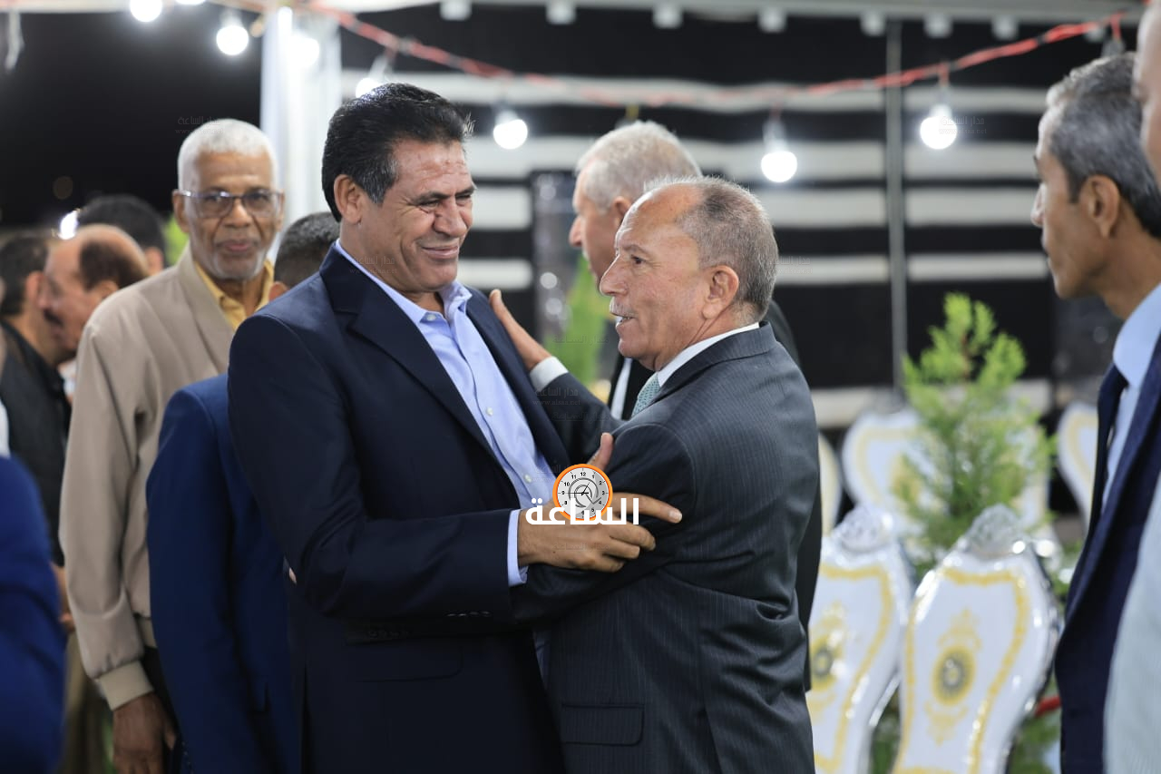 Madar Al-Saa Images 0.06890900732447358