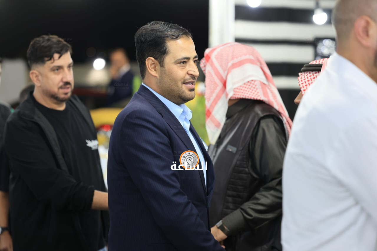 Madar Al-Saa Images 0.3745290190431596