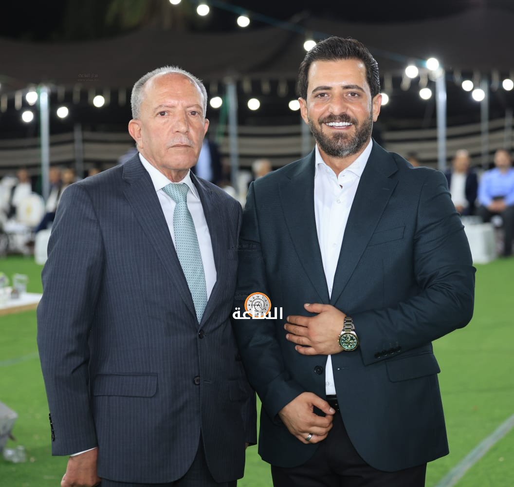 Madar Al-Saa Images 0.5439389465346379