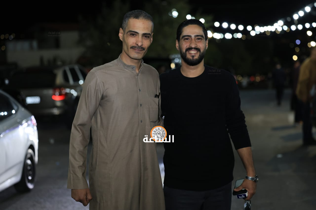 Madar Al-Saa Images 0.5236119003511173