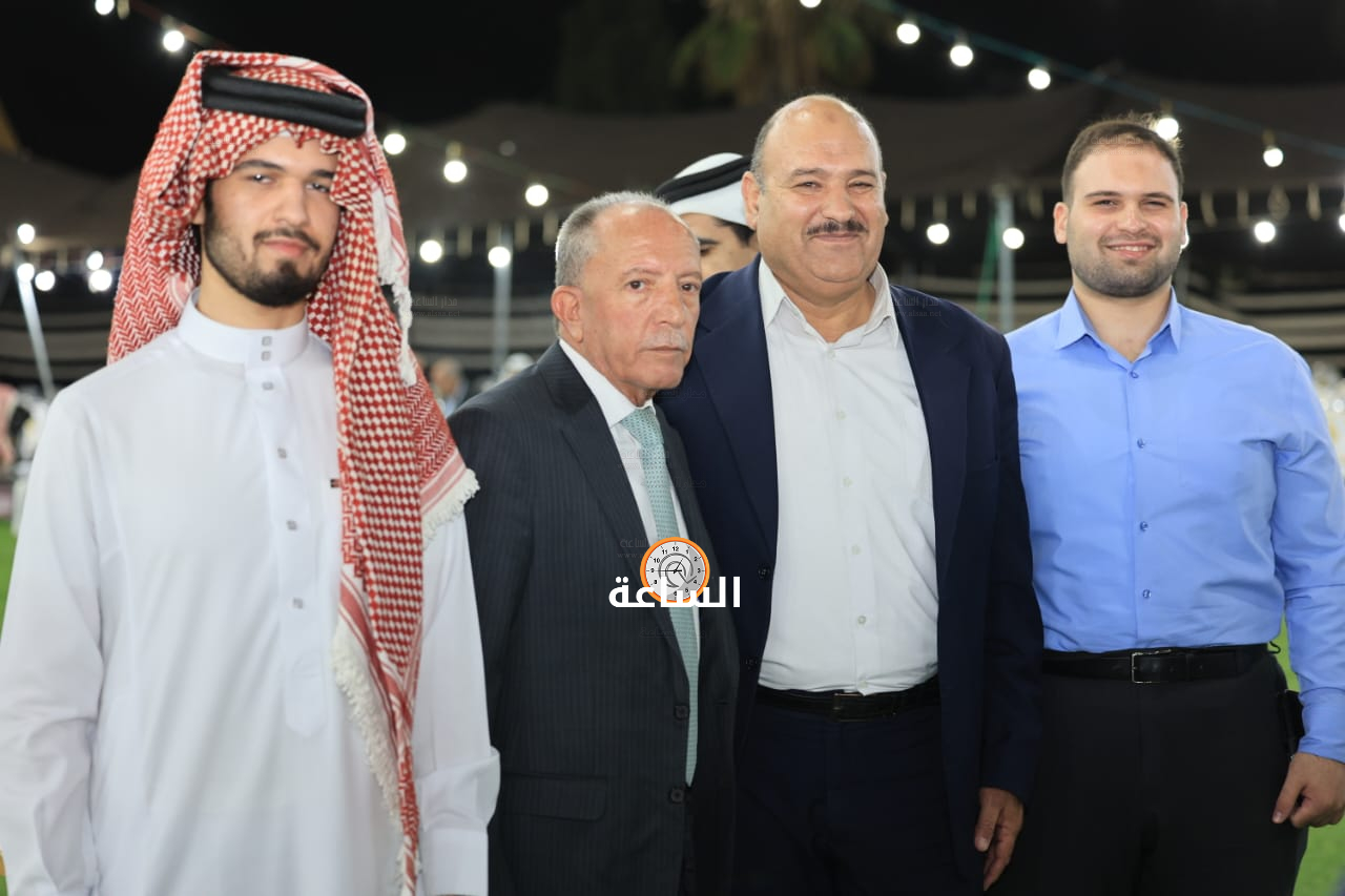 Madar Al-Saa Images 0.049252050974090356