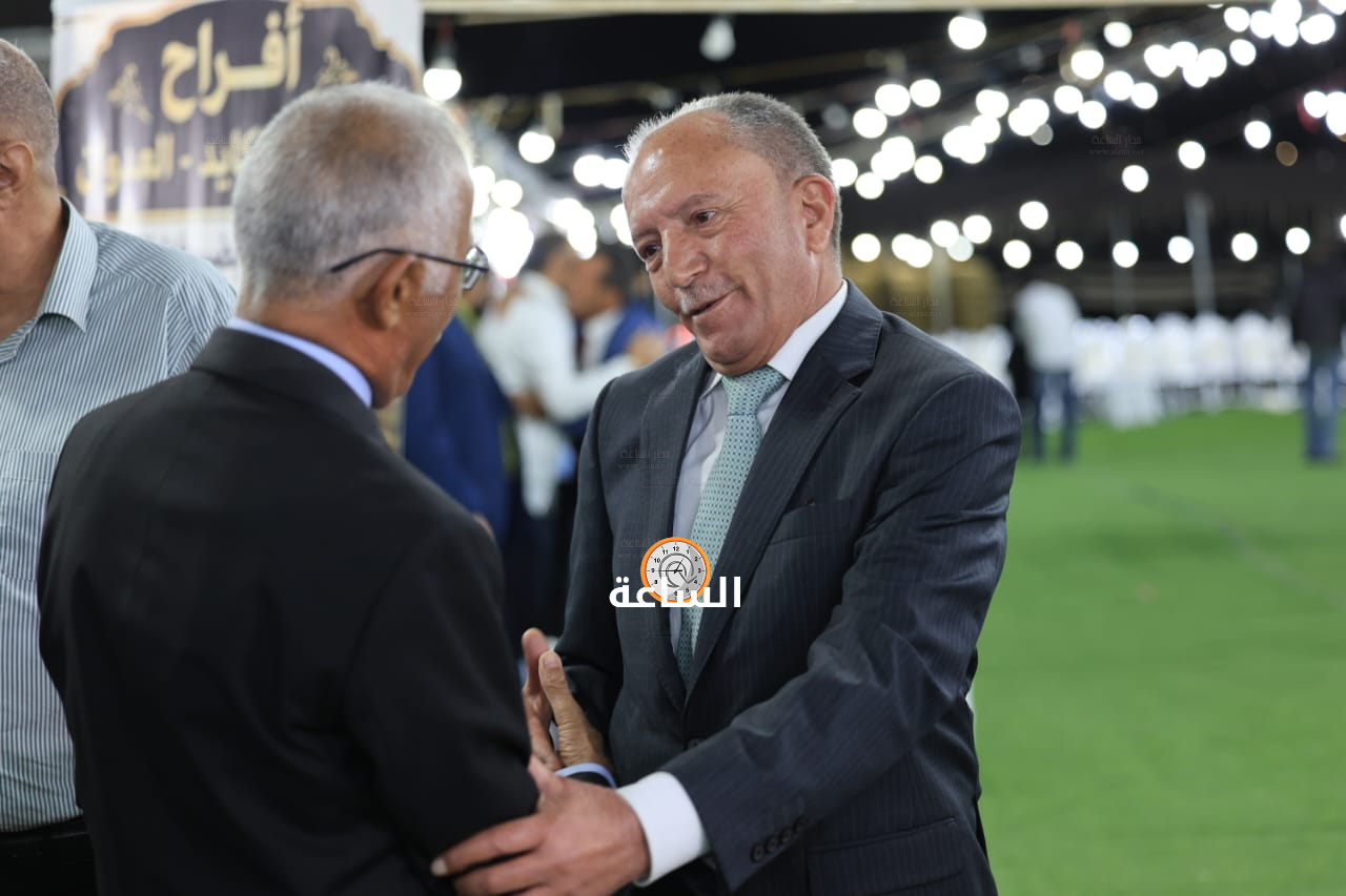 Madar Al-Saa Images 0.4503000182078666