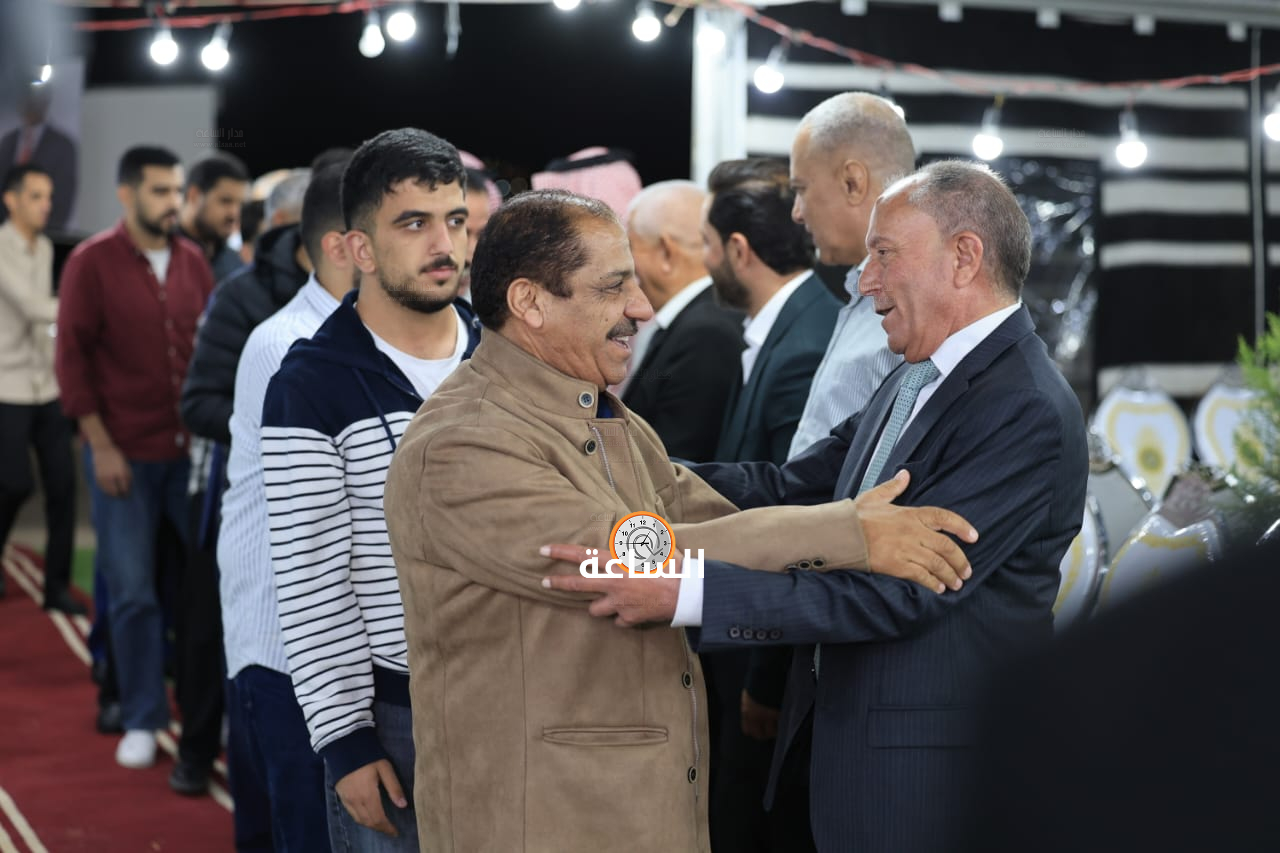 Madar Al-Saa Images 0.9395876299815109
