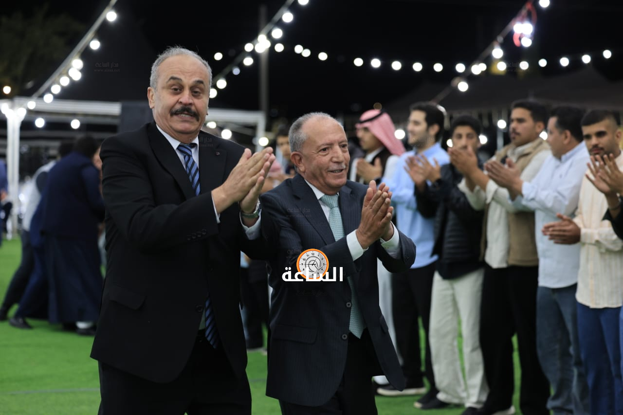 Madar Al-Saa Images 0.055522928547902306