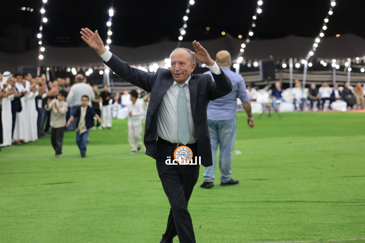 Madar Al-Saa Images 0.6240642779194452