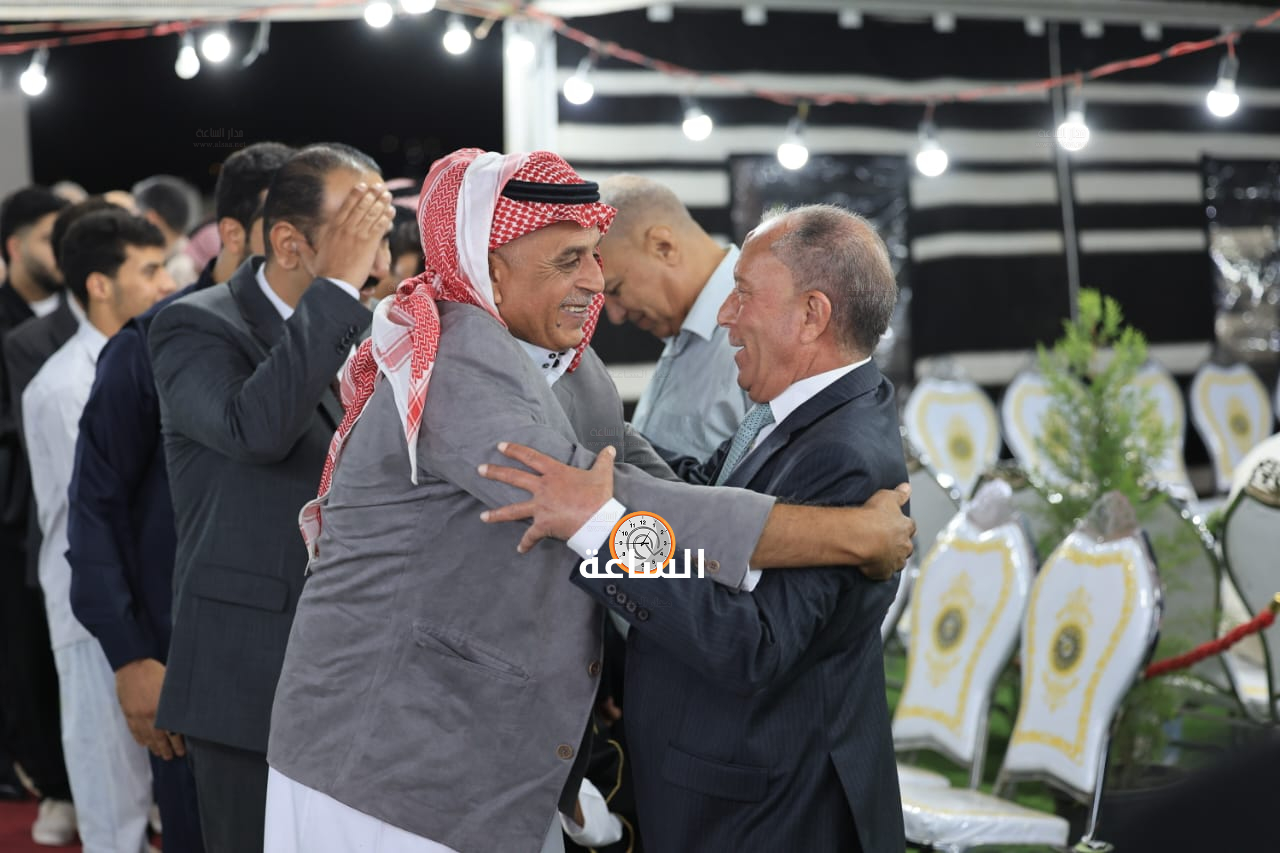 Madar Al-Saa Images 0.9201416096198718