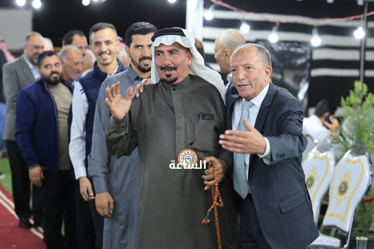 Madar Al-Saa Images 0.2876140519607041