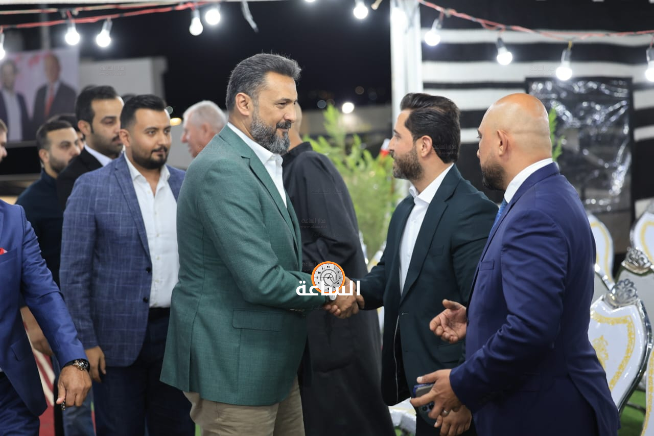 Madar Al-Saa Images 0.9171150448126731