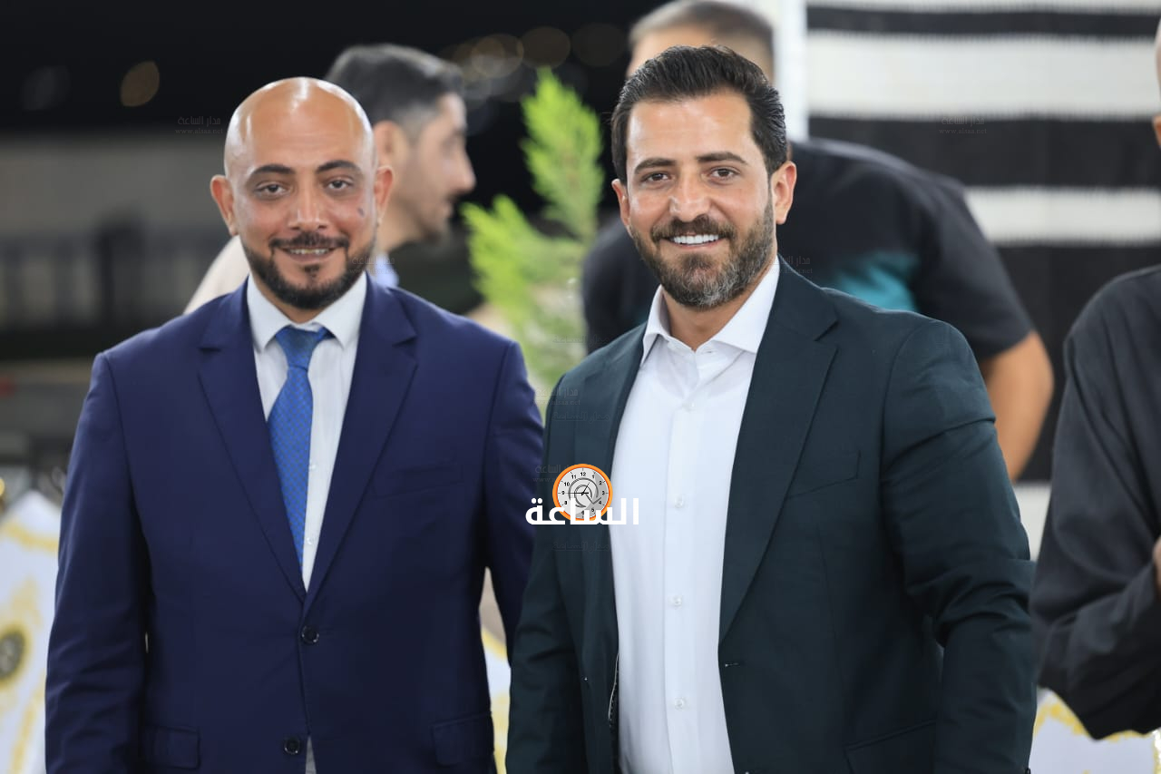 Madar Al-Saa Images 0.04121190328963553