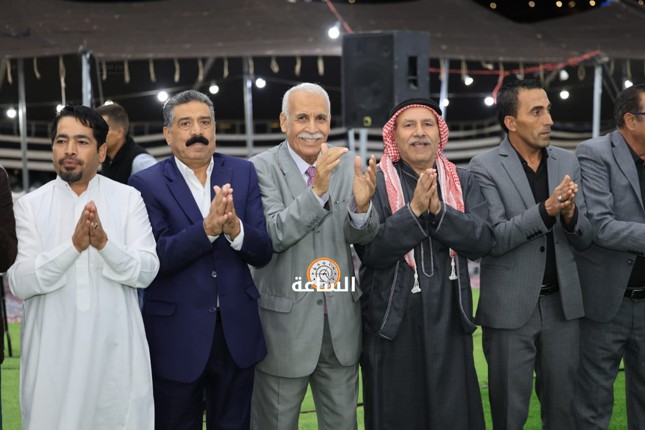 Madar Al-Saa Images 0.009056888770863858