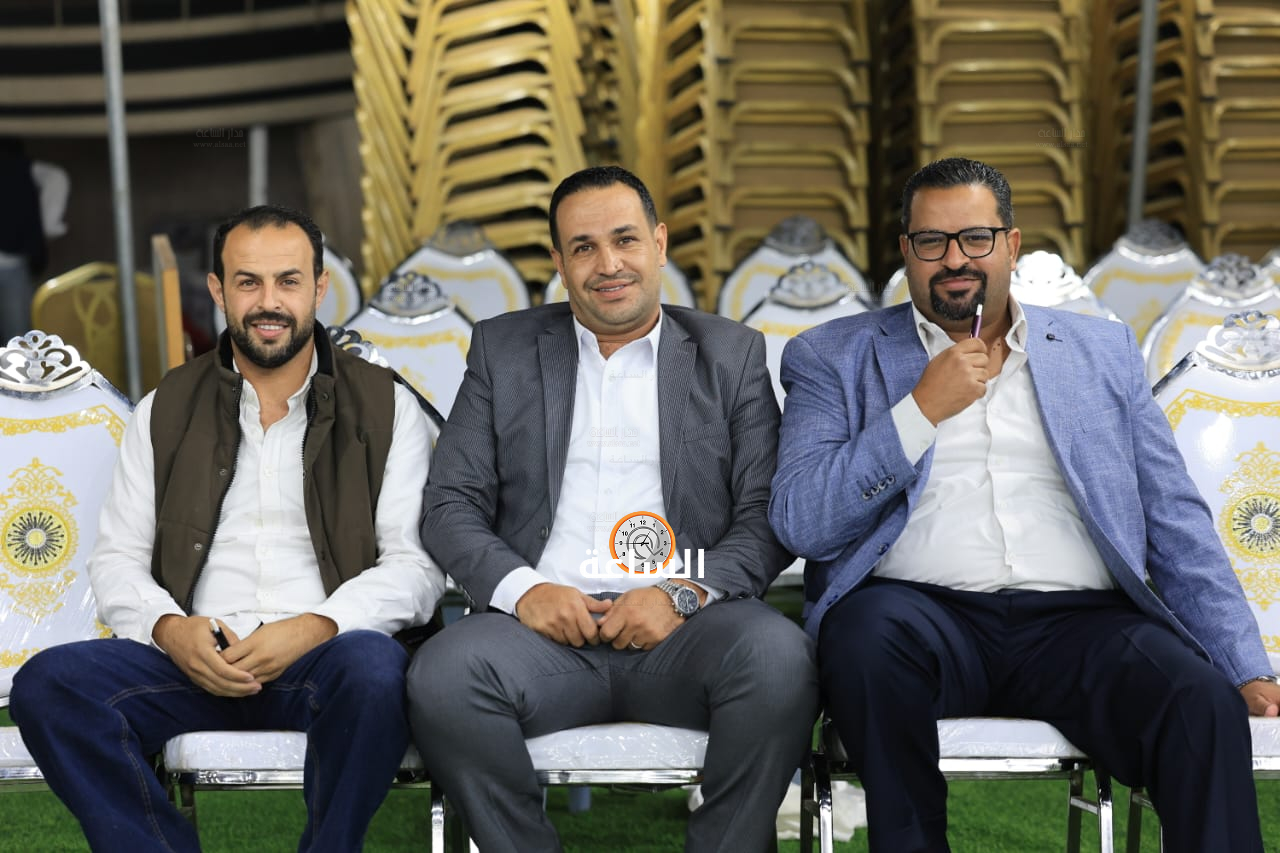 Madar Al-Saa Images 0.18187808916788162