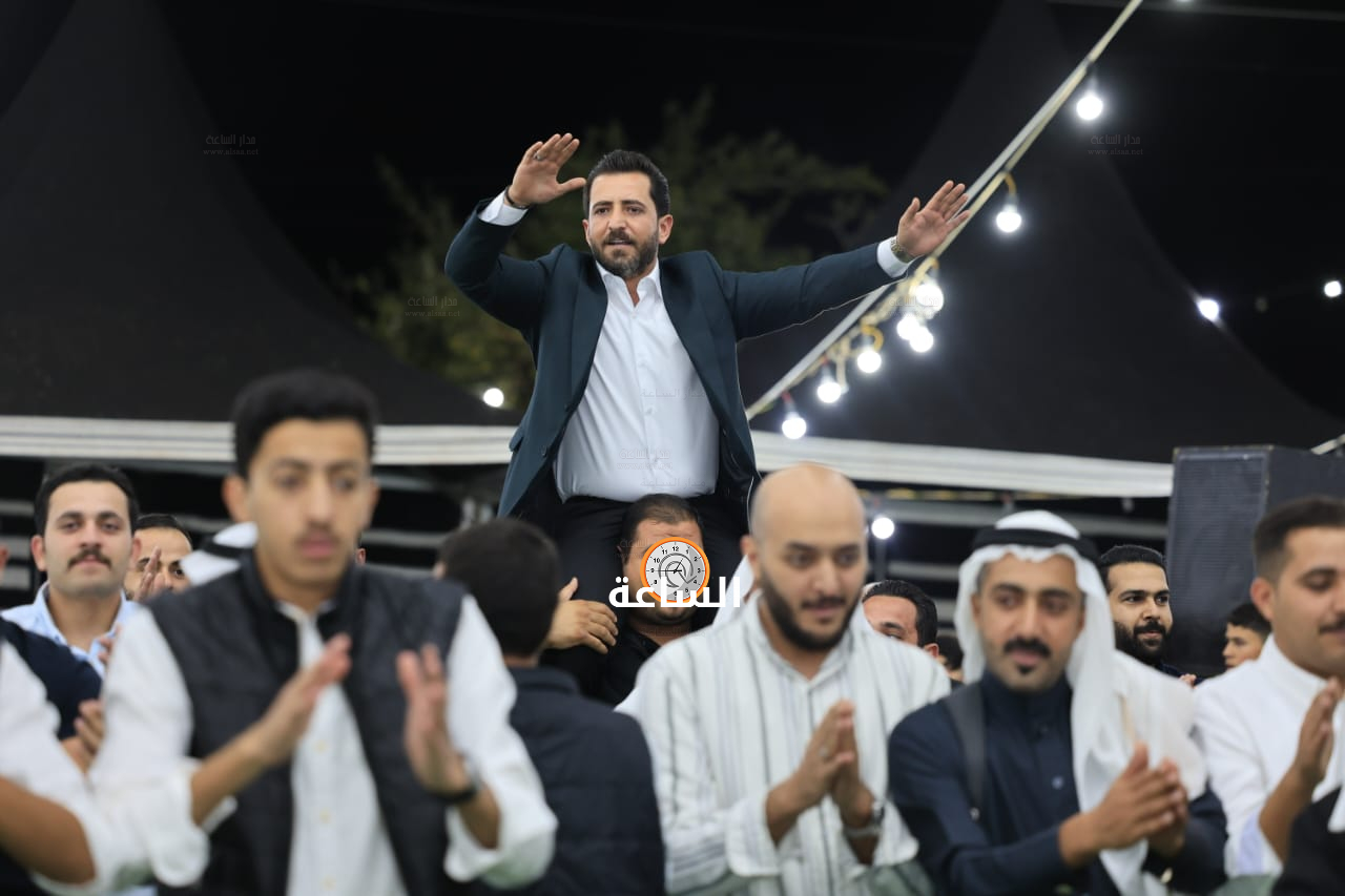 Madar Al-Saa Images 0.9145693637931965