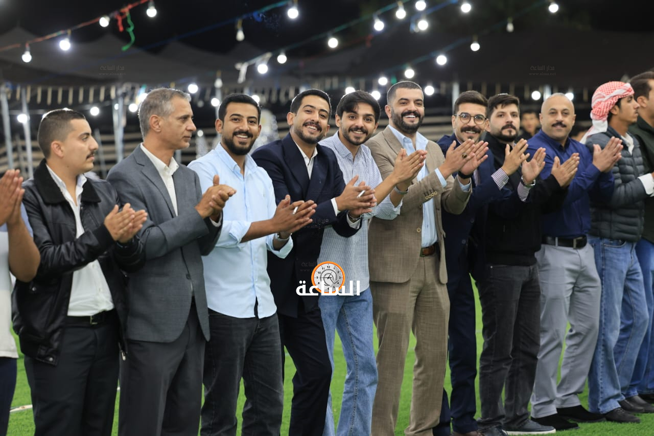 Madar Al-Saa Images 0.36563193113149917