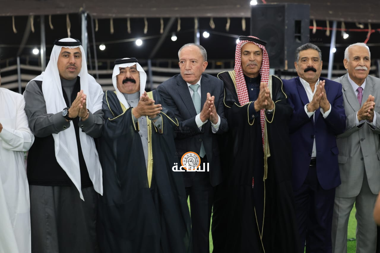 Madar Al-Saa Images 0.816649643156777